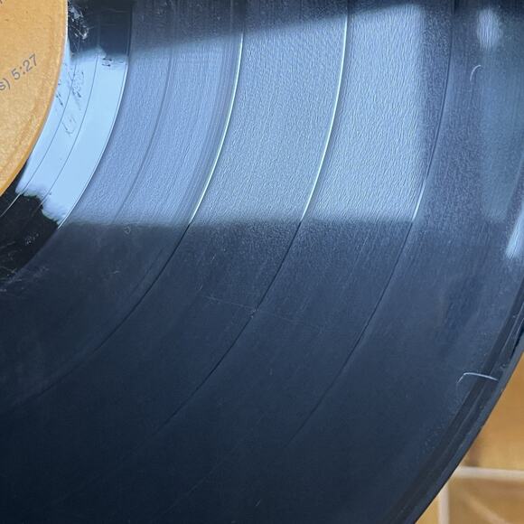 The Guess Who #10 Vinyl LP 1973 RCA Victor APL1-0130 - Picture 8 of 12